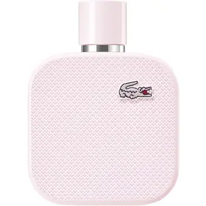 L.12.12 Rose - Eau de Parfum -100ml LACOSTE pas cher