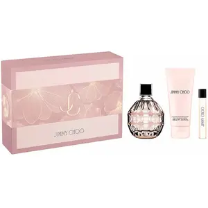 Coffret 3 pièces Jimmy Choo pas cher