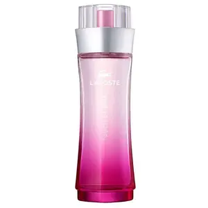 Lacoste - Touch of pink Touch of Pink Eau de toilette 50 ml female pas cher