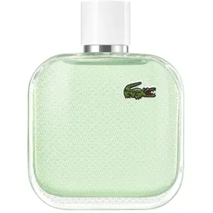 L.12.12 Blanc Eau Fraîche pour homme - Eau de Toilette-100ml LACOSTE pas cher