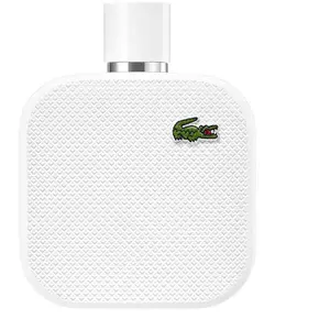 Lacoste L.12.12 Blanc eau de toilette vaporisateur 175 ml pas cher