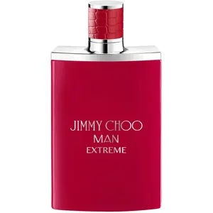 Jimmy Choo Man Extreme eau de parfum vaporisateur 50 ml pas cher