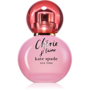 Kate Spade Chérie Je T'Aime Eau de Parfum pour femme 40 ml pas cher