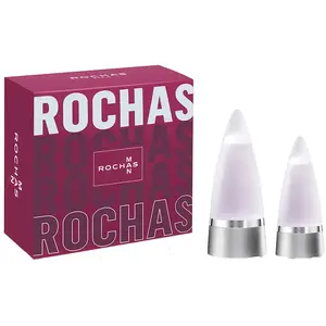 Comparateur de prix : Valise Homme Rochas 2 pcs
