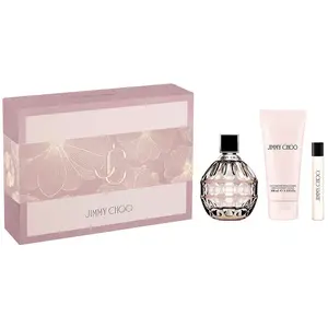 Coque Jimmy Choo 3 pièces pas cher