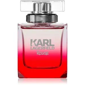 Karl Lagerfeld Rouge by Karl Lagerfeld for Women - 2.8 oz EDP Spray