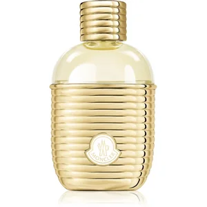 Eau de Parfum - MONCLER - Sunrise Pour Femme - 100 ml - Intense fragrance pas cher