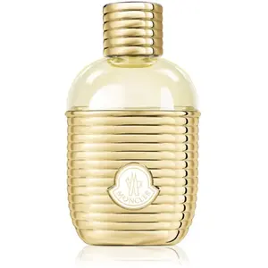 Moncler Sunrise Pour Femme - Moncler Eau De Parfum Spray 60 ml pas cher