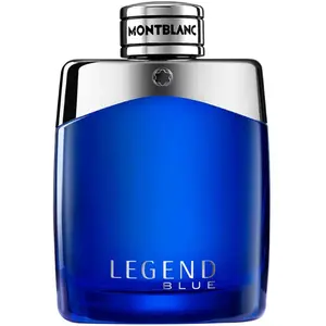 Comparateur de prix : Montblanc - Legend Blue EDP 100 ml