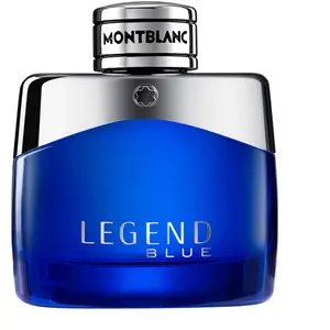 Comparateur de prix : Montblanc - Legend Blue EDP 50 ml