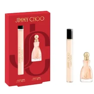 Jimmy Choo I Want Choo - Coffret Eau de Parfum pas cher