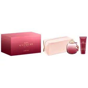 COACH - Wild Rose Eau de Parfum Coffrets parfum femme 1 pieces female
