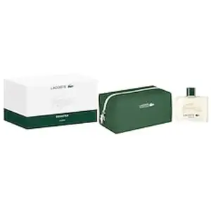 Lacoste - Coffret Booster Coffrets parfum mixte 1 pieces unisex pas cher