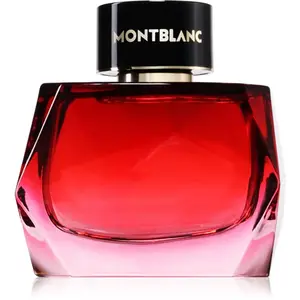 Montblanc - Signature Elixir Eau de parfum 90 ml female pas cher