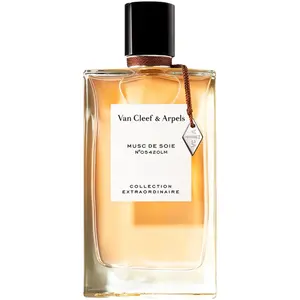 Van Cleef & Arpels Musc De Soie Eau de Parfum 75 ml Nouveauté Unisexe pas cher