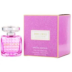 Jimmy Choo Blossom Edition Spéciale  pas cher