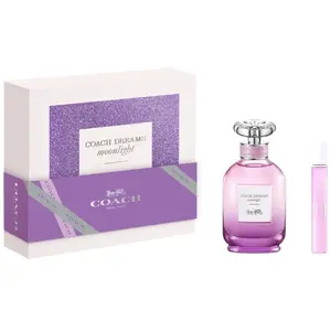 COACH - Dreams Eau de Parfum Coffrets parfum femme 1 pieces female pas cher