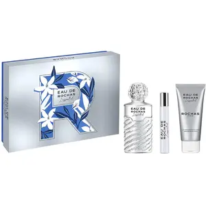 Coffret 3 pièces L’ESSENTIEL