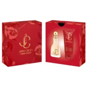 Jimmy Choo I Want Choo Set Coffret parfum 1 art.