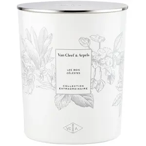 VAN CLEEF AND ARPELS Bougie Les Bois Célestes pas cher