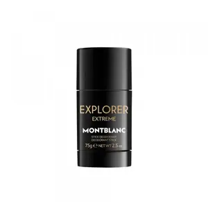 Comparateur de prix : Déodorant stick Explorer Extreme 75 gr