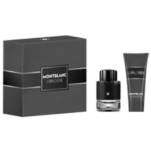 Montblanc Explorer 50 ml Eau de Parfum Coffret parfum 1 art. pas cher
