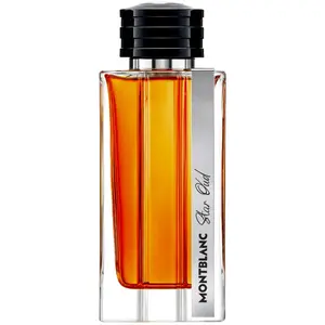 Comparateur de prix : Montblanc - Star Oud Parfum mixte 125 ml unisex