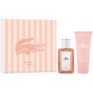 Lacoste - Original Eau de Parfum Coffrets parfum femme 1 pieces female pas cher