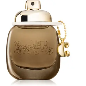 COACH - Gold Parfum 30 ml female pas cher