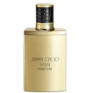 Jimmy Choo Man Parfum Eau de Parfum 50ml pas cher