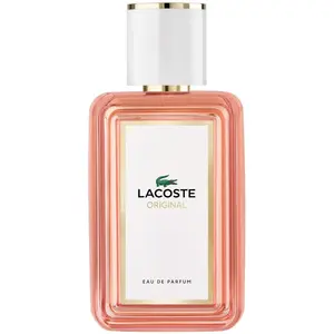 Original Pour Femme - Eau de Parfum -60ml LACOSTE pas cher