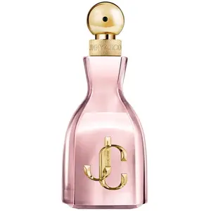 Jimmy Choo I Want Choo With Love - Eau de Parfum  pas cher