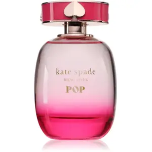 Kate Spade Pop Eau de Parfum 100ml pas cher