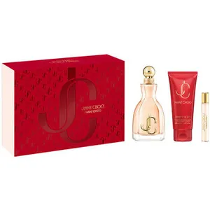 Jimmy Choo Jimmy Choo - Eau de Parfum et Lait corps 