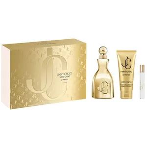 Jimmy Choo Jimmy Choo - Parfum et Lait corps 