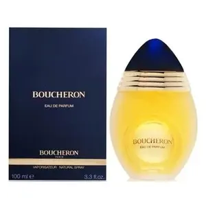 Comparateur de prix : BOUCHERON Boucheron femme Eau de Parfum 100 ml