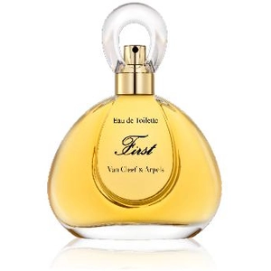 Van Cleef & Arpels - First - Recharge Eau De Toilette - 90ml pas cher