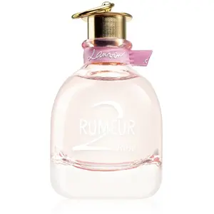 Rumeur 2 Rose 50ml EDP Lanvin pas cher