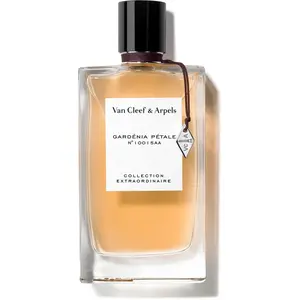 Comparateur de prix : Van Cleef & Arpels - Gardénia Pétale Eau De Parfum Vaporisateur 75ml