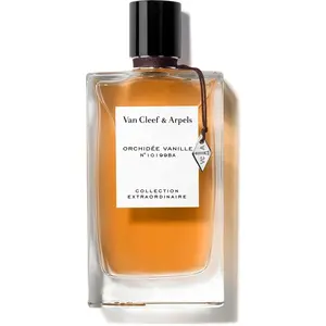 Comparateur de prix : Van Cleef & Arpels - Orchidée Vanille Eau De Parfum Vaporisateur 75ml