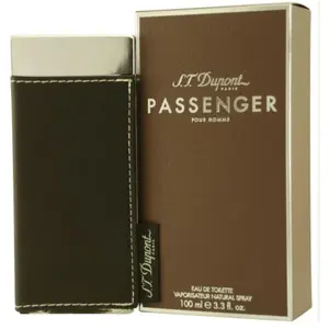 S.T. Dupont Passenger Homme Eau de Toilette 100 ml