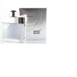Montblanc Individuel Eau de toilette - Fougère oriental - Homme - 50 ml pas cher