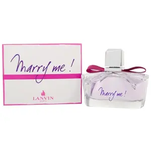 Comparateur de prix : Eau de parfum Lanvin Marry Me! Eau De Parfum Vaporisateur