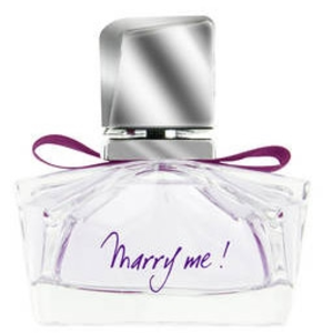 Marry Me ! - Eau de Parfum-50ml LANVIN pas cher
