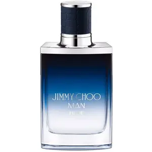 Comparateur de prix : JIMMY CHOO MAN BLUE EDT 50 ML