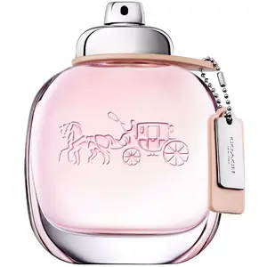 Comparateur de prix : Coach Coach Eau de Toilette Eau de Toilette pour femme 90 ml