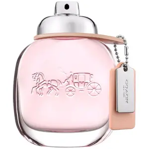 Coach Eau de Toilette 50ml pas cher