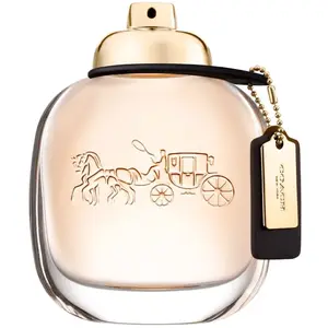 COACH EDP 90ML PULVERISATION pas cher