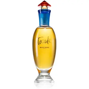 Comparateur de prix : Rochas - Tocade - Pour femme - Eau de Toilette Vaporisateur Rechargeable - 100ml