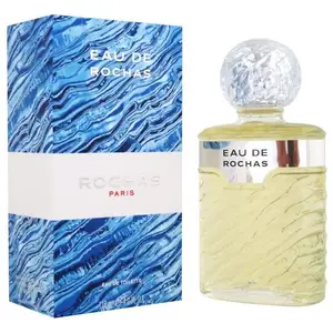 Comparateur de prix : Rochas - Eau de Rochas Femme Eau de toilette 100 ml female